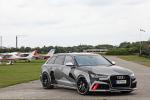 Audi RS6 Avant by Schmidt Revolution 2015 года